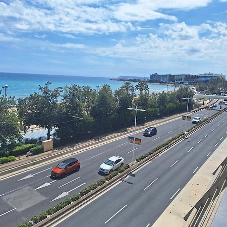אליקאנטה Apartamento Villavieja מראה חיצוני תמונה