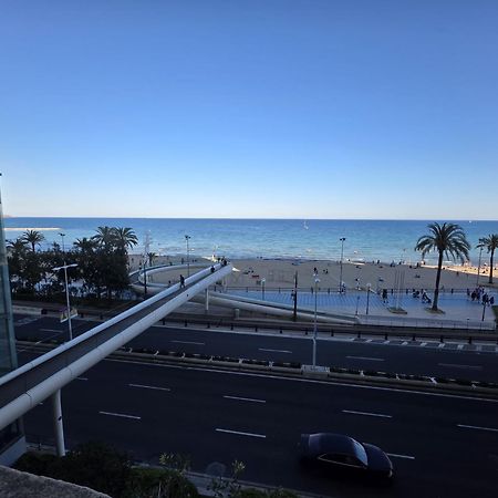 אליקאנטה Apartamento Villavieja מראה חיצוני תמונה