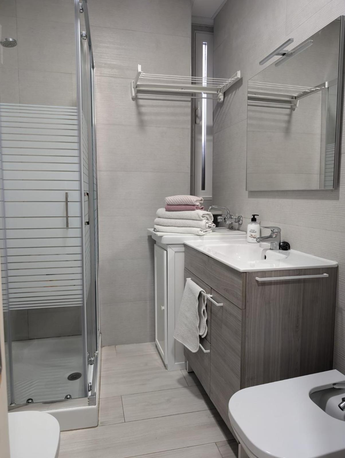אליקאנטה Apartamento Villavieja מראה חיצוני תמונה