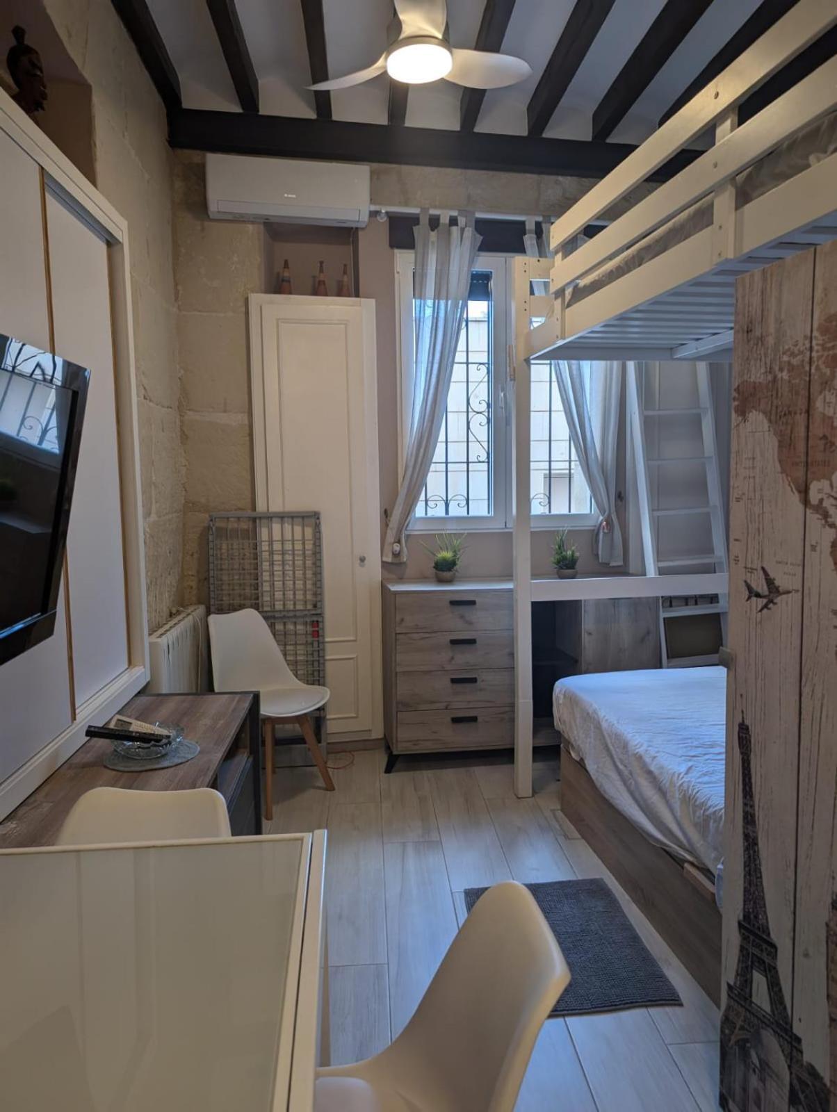 אליקאנטה Apartamento Villavieja מראה חיצוני תמונה