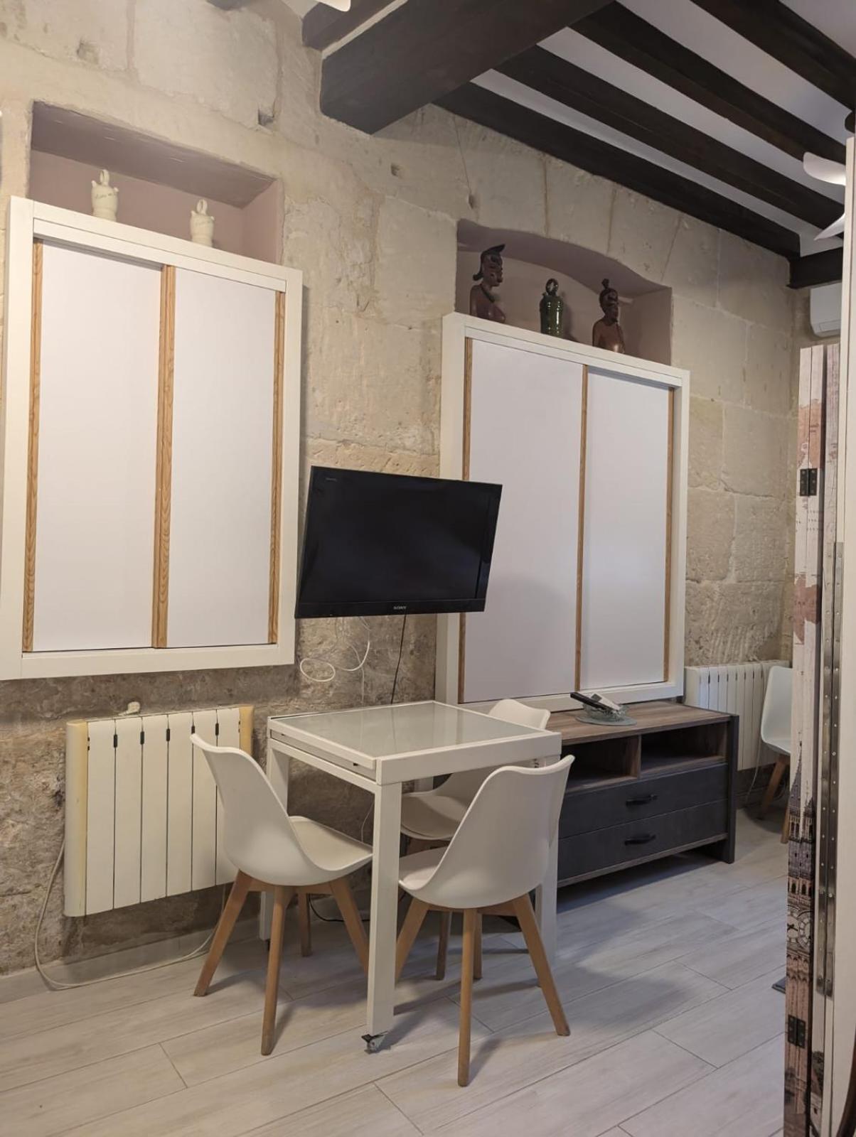 אליקאנטה Apartamento Villavieja מראה חיצוני תמונה