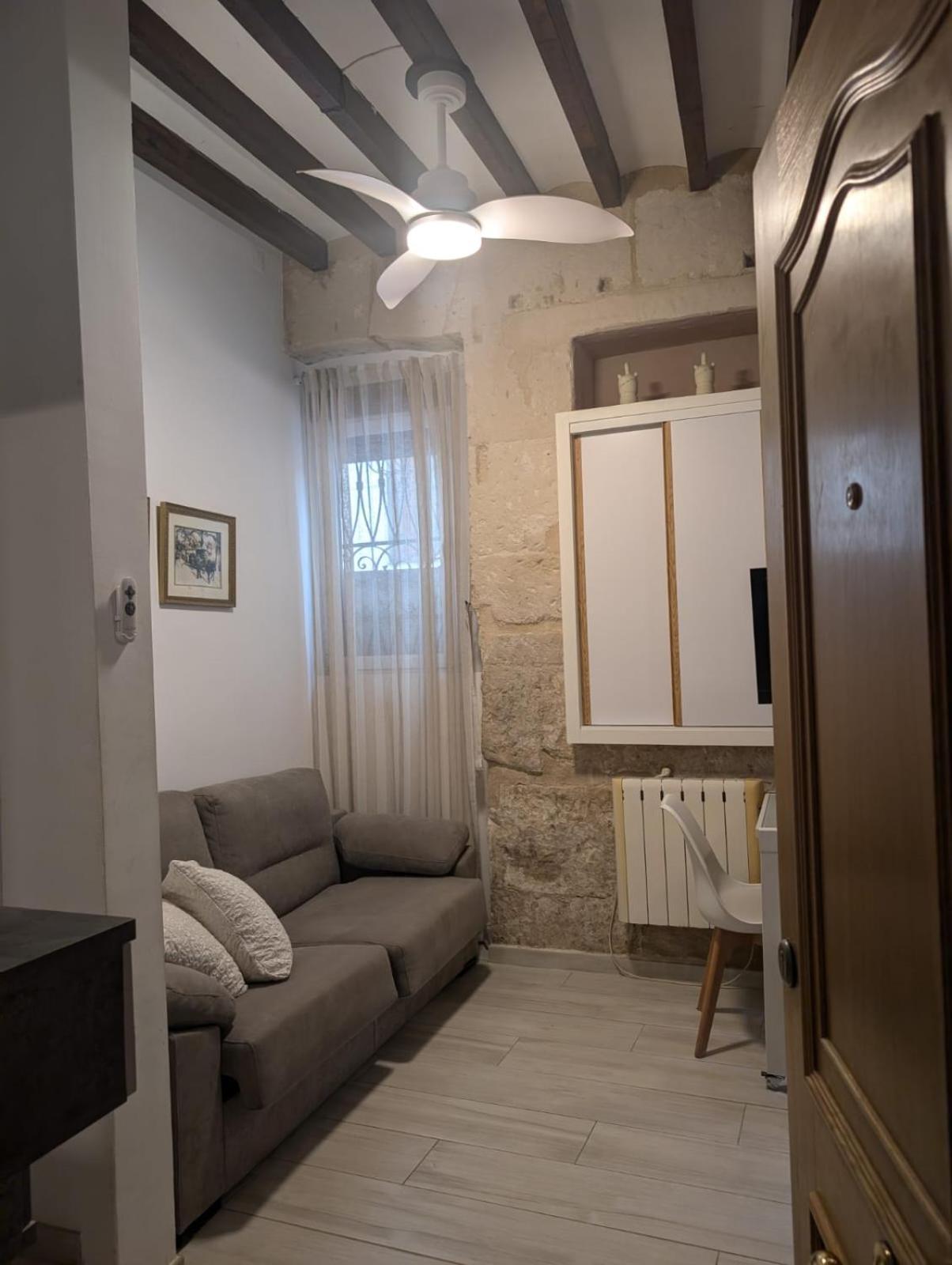 אליקאנטה Apartamento Villavieja מראה חיצוני תמונה