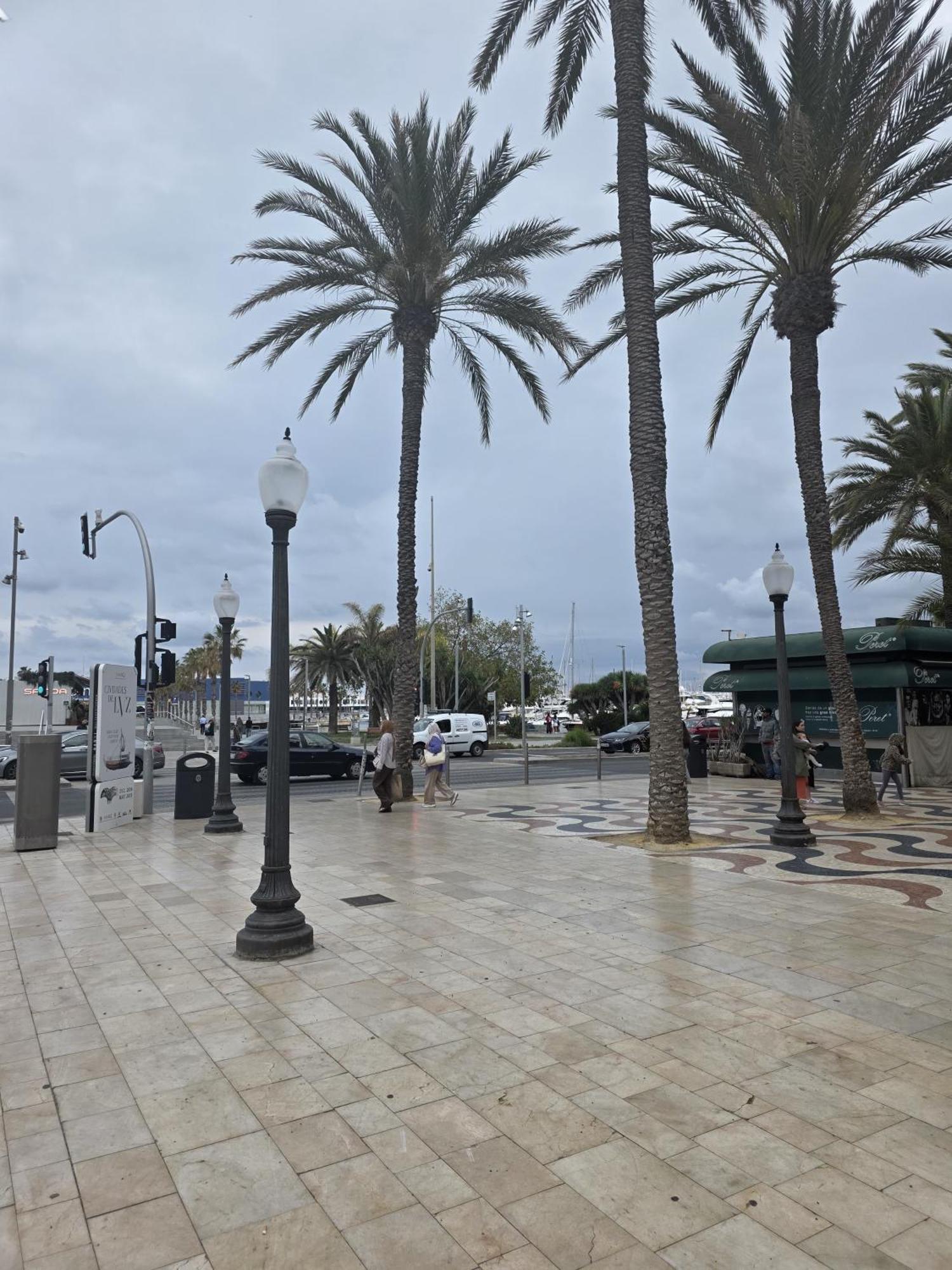 אליקאנטה Apartamento Villavieja מראה חיצוני תמונה